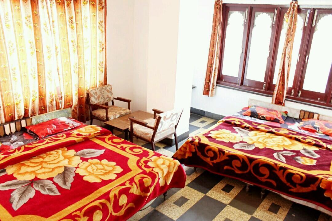 Hotel Payal Удайпур Экстерьер фото